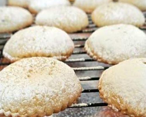 Genovese Cookies